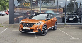 Peugeot 2008 , garage FOTOCARS NANTES  REZE