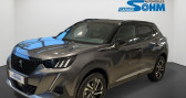Annonce Peugeot 2008 occasion Essence 1.2 PURETECH 130CH S&S GT EAT8  Schirrhein
