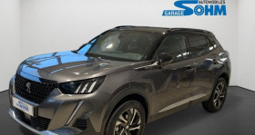 Peugeot 2008 occasion 2023 mise en vente à Schirrhein par le garage GARAGE SOHM SARL - photo n°1