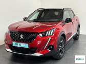 Peugeot 2008 occasion année 2023 boite Automatique Annonce Peugeot 2008 occasion Essence 1.2 PureTech 130ch S&S GT EAT8 à Haguenau
