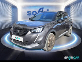 Peugeot 2008 , garage PEUGEOT VALENCIENNES - SOFIDA AUTO  ANZIN