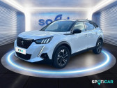 Peugeot 2008 occasion année 2021 boite Automatique Annonce Peugeot 2008 occasion Essence 1.2 PureTech 130ch S&S GT EAT8 à DENAIN