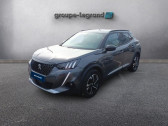 Annonce Peugeot 2008 occasion Essence 1.2 PureTech 130ch S&S GT EAT8  Le Havre