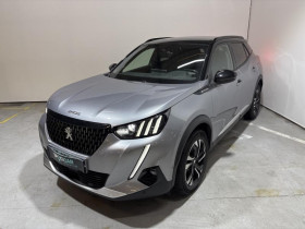 Peugeot 2008 , garage PEUGEOT Mulhouse  ILLZACH