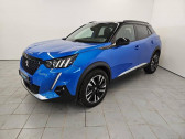 Peugeot 2008 1.2 PureTech 130ch S&S GT EAT8   ILLZACH 68