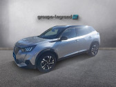 Peugeot 2008 1.2 PureTech 130ch S&S GT EAT8   Flers 61