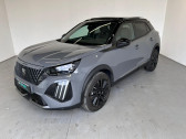 Peugeot 2008 occasion année 2023 boite Automatique Annonce Peugeot 2008 occasion Essence 1.2 PureTech 130ch S&S GT EAT8 à Hoenheim