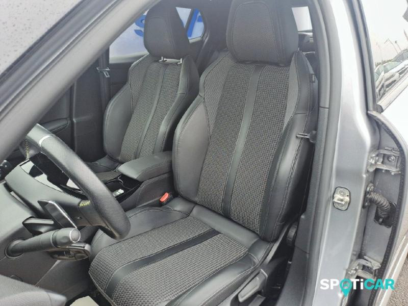Peugeot 2008 1.2 PureTech 130ch S&S GT EAT8  occasion  FEIGNIES - photo n9