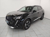 Peugeot 2008 occasion année 2021 boite Automatique Annonce Peugeot 2008 occasion Essence 1.2 PureTech 130ch S&S GT EAT8 à ILLZACH