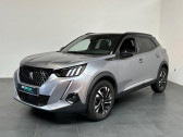 Peugeot 2008 occasion année 2021 boite Automatique Annonce Peugeot 2008 occasion Essence 1.2 PureTech 130ch S&S GT EAT8 à Haguenau