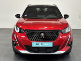 Peugeot 2008 occasion année 2023 boite Automatique Annonce Peugeot 2008 occasion Essence 1.2 PureTech 130ch S&S GT EAT8 à Haguenau