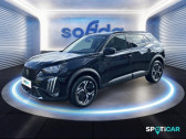 Peugeot 2008 1.2 PureTech 130ch S&S GT EAT8   FEIGNIES 59