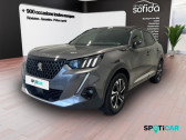 Annonce Peugeot 2008 occasion Essence 1.2 PureTech 130ch S&S GT EAT8  Henin-Beaumont