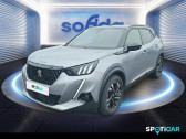 Peugeot 2008 1.2 PureTech 130ch S&S GT EAT8   FEIGNIES 59