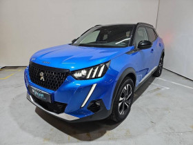 Peugeot 2008 , garage PEUGEOT Mulhouse  ILLZACH