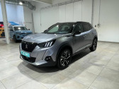 Peugeot 2008 occasion année 2022 boite Automatique Annonce Peugeot 2008 occasion Essence 1.2 PureTech 130ch S&S GT EAT8 à Haguenau