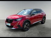 Annonce Peugeot 2008 occasion Essence 1.2 PureTech 130ch S&S GT EAT8  Otterswiller