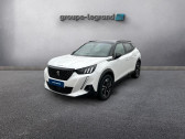 Peugeot 2008 1.2 PureTech 130ch S&S GT EAT8  2021 - annonce de voiture en vente sur Auto Sélection.com
