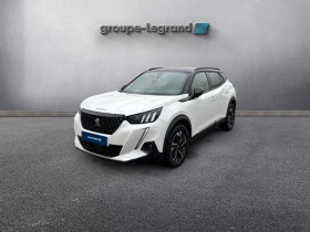 Peugeot 2008 occasion 2021 mise en vente à Le Havre par le garage Opel Jeep et Alfa Romeo Le Havre - photo n°1