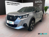 Peugeot 2008 1.2 PureTech 130ch S&S GT EAT8   Henin-Beaumont 62