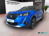 Annonce Peugeot 2008 occasion Essence 1.2 PureTech 130ch S&S GT EAT8  Henin-Beaumont