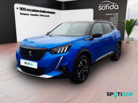 Peugeot 2008 , garage Peugeot Boulogne-sur-mer - SOFIDA AUTO  Boulogne-sur-mer