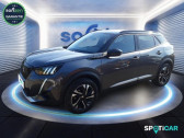 Annonce Peugeot 2008 occasion Essence 1.2 PureTech 130ch S&S GT EAT8  Boulogne-sur-mer