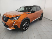 Annonce Peugeot 2008 occasion Essence 1.2 PureTech 130ch S&S GT EAT8  ILLZACH