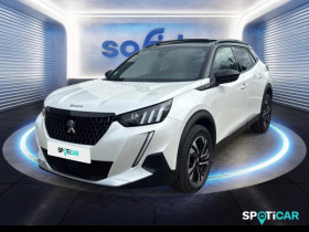 Peugeot 2008 occasion 2023 mise en vente à Bruay-la-Buissière par le garage Peugeot Bruay-la-Buissière - SOFIDA AUTO - photo n°1