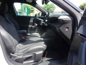 Peugeot 2008 1.2 PURETECH 130CH S&S GT EAT8  occasion  Toulouse - photo n10