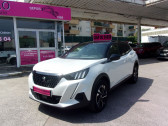 Annonce Peugeot 2008 occasion Essence 1.2 PURETECH 130CH S&S GT EAT8  Toulouse