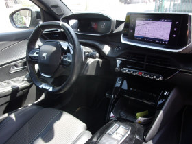 Peugeot 2008 1.2 PURETECH 130CH S&S GT EAT8  occasion  Toulouse - photo n7