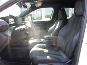 Peugeot 2008 1.2 PURETECH 130CH S&S GT EAT8  occasion  Toulouse - photo n11