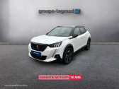 Annonce Peugeot 2008 occasion Essence 1.2 PureTech 130ch S&S GT EAT8  Le Havre