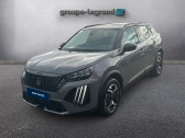 Annonce Peugeot 2008 occasion Essence 1.2 PureTech 130ch S&S GT EAT8  Le Havre