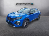Peugeot 2008 1.2 PureTech 130ch S&S GT EAT8  2023 - annonce de voiture en vente sur Auto Sélection.com