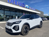 Peugeot 2008 1.2 PURETECH 130CH S&S GT EAT8   Labge 31