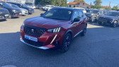 Annonce Peugeot 2008 occasion Essence 1.2 PURETECH 130CH S&S GT EAT8  Albi