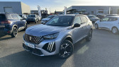 Peugeot 2008 occasion année 2024 boite Automatique Annonce Peugeot 2008 occasion Essence 1.2 PURETECH 130CH S&S GT EAT8 à Albi
