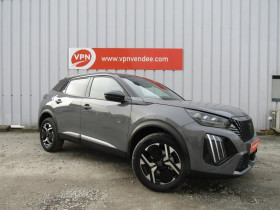 Peugeot 2008 , garage VPN AUTOS VENDEE  La Roche-sur-Yon