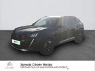 Peugeot 2008 occasion année 2021 boite Automatique Annonce Peugeot 2008 occasion Essence 1.2 PureTech 130ch S&S GT EAT8 à MORLAIX