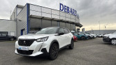 Peugeot 2008 1.2 PURETECH 130CH S&S GT EAT8   Labge 31