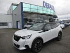 Peugeot 2008 occasion année 2021 boite Automatique Annonce Peugeot 2008 occasion Essence 1.2 PURETECH 130CH S&S GT EAT8 à Labège