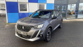 Peugeot 2008 occasion année 2022 boite Automatique Annonce Peugeot 2008 occasion Essence 1.2 PURETECH 130CH S&S GT EAT8 à Albi