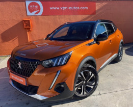 Peugeot 2008 , garage VPN AUTOS TOULOUSE  Labge
