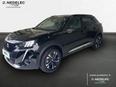 Peugeot 2008 occasion année 2023 boite Automatique Annonce Peugeot 2008 occasion Essence 1.2 PureTech 130ch S&S GT EAT8 à Carhaix-Plouguer