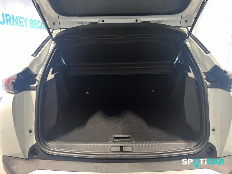 Peugeot 2008 1.2 PureTech 130ch S&S GT Line 124g  occasion à Henin-Beaumont - photo n°6