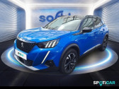 Peugeot 2008 occasion année 2020 boite Manuelle Annonce Peugeot 2008 occasion Essence 1.2 PureTech 130ch S&S GT Line 124g à FEIGNIES