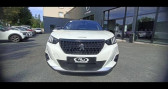 Annonce Peugeot 2008 occasion Essence 1.2 PureTech 130ch S&S GT Line 7cv  THIERS