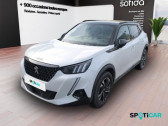 Peugeot 2008 occasion année 2020 boite Manuelle Annonce Peugeot 2008 occasion Essence 1.2 PureTech 130ch S&S GT Line 7cv à DENAIN